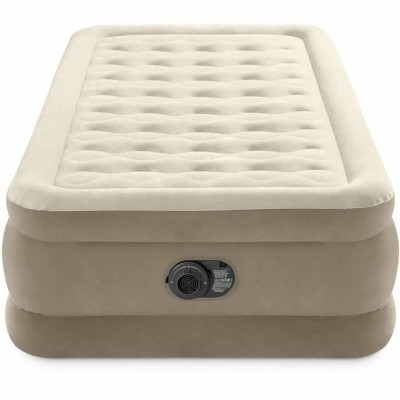 Inflatable Mattress Intex Ultra Plush - 1 persona 64426ND