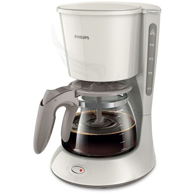 Cafétière électrique Philips HD7461/00 1000 W 1,2 L