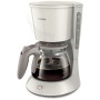 Cafétière électrique Philips HD7461/00 1000 W 1,2 L