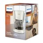 Cafétière électrique Philips HD7461/00 1000 W 1,2 L