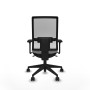 Office Chair Piqueras y Crespo 3D066N0 Light grey