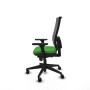 Chaise de Bureau Piqueras y Crespo 3D066N0 Vert