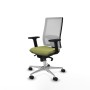 Office Chair Piqueras y Crespo 2D086N0 Green