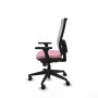 Chaise de Bureau Piqueras y Crespo 3D066N0 Rose