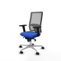Office Chair Piqueras y Crespo 2D086N0 Blue