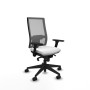 Office Chair Piqueras y Crespo 3D066N0 White