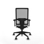 Office Chair Piqueras y Crespo 3D066N0 White