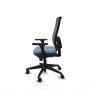 Office Chair Piqueras y Crespo 3D066N0 Sky blue