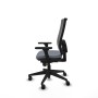 Office Chair Piqueras y Crespo 3D066N0 Grey