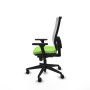Chaise de Bureau Piqueras y Crespo 3D066N0 Pistache