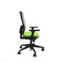 Chaise de Bureau Piqueras y Crespo 3D066N0 Pistache