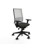 Office Chair Piqueras y Crespo 3D066N0 Black