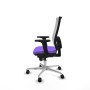 Chaise de Bureau Piqueras y Crespo 2D086N0 Lila