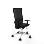 Chaise de Bureau Piqueras y Crespo 1D086N0 Noir