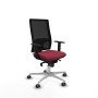 Chaise de Bureau Piqueras y Crespo 1D086G0 Bordeaux