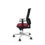 Chaise de Bureau Piqueras y Crespo 1D086G0 Bordeaux