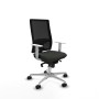 Chaise de Bureau Piqueras y Crespo 4B086N0 Noir