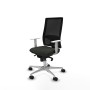 Office Chair Piqueras y Crespo 4B086N0 Black