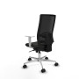 Office Chair Piqueras y Crespo 4B086N0 Black