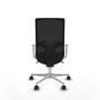Office Chair Piqueras y Crespo 4B086N0 Black