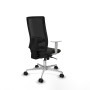 Office Chair Piqueras y Crespo 4B086N0 Black