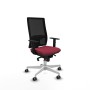 Chaise de Bureau Piqueras y Crespo 1D026G0 Bordeaux
