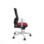 Chaise de Bureau Piqueras y Crespo 4B026G0 Bordeaux