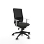 Chaise de Bureau Piqueras y Crespo 4B066G0 Noir