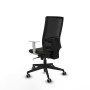 Chaise de Bureau Piqueras y Crespo 4B066G0 Noir