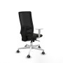 Chaise de Bureau Piqueras y Crespo 4B026G0 Noir