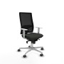 Chaise de Bureau Piqueras y Crespo 4B086G0 Noir