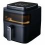 Friteuse à Air Grunkel Noir 1400 W 6 L
