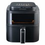 Friteuse à Air Grunkel Noir 1400 W 6 L