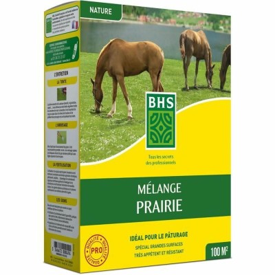 Seeds BHS Mélange 500 g