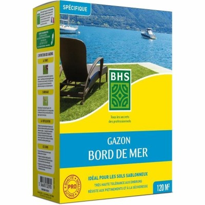 Graines BHS Bord de Mer