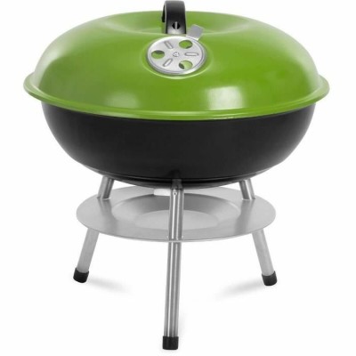Barbecue Portable Fieldmann Ø 34 cm