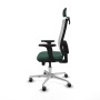 Chaise de Bureau avec Appui-tête Horna Traslack Piqueras y Crespo 2D086G2