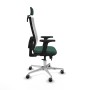 Chaise de Bureau avec Appui-tête Horna Traslack Piqueras y Crespo 2D086G2