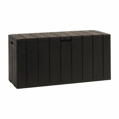 Coffre de jardin Toomax Marron 270 L