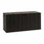 Coffre de jardin Toomax Marron 270 L