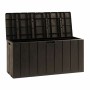 Coffre de jardin Toomax Marron 270 L