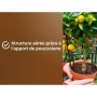 Terreau d'empotage OR BRUN 6 L Agrumes