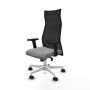 Office Chair Piqueras y Crespo B2D026N Grey