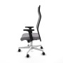 Office Chair Piqueras y Crespo B2D026N Grey