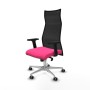 Office Chair Piqueras y Crespo B2D086G Pink
