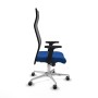 Office Chair Piqueras y Crespo B2D086G Blue