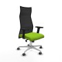 Office Chair Piqueras y Crespo B2D086G Pistachio