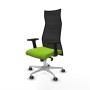 Office Chair Piqueras y Crespo B2D086G Pistachio