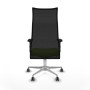 Office Chair Piqueras y Crespo B2D086G Pistachio