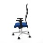 Office Chair Piqueras y Crespo B2D026N Blue